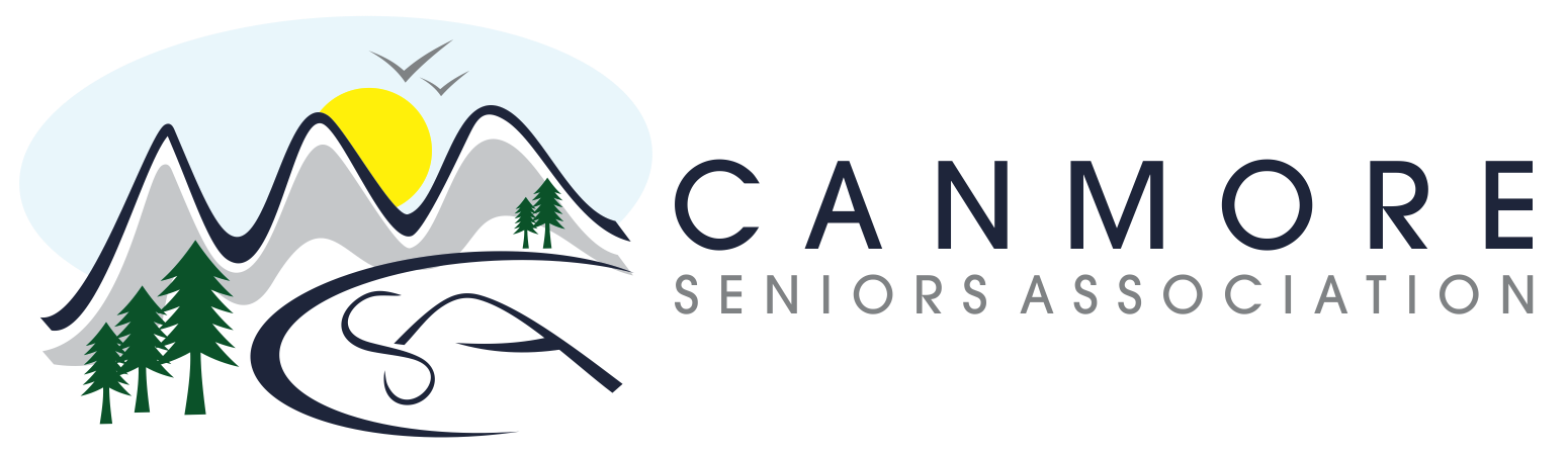 Canmore Seniors Association